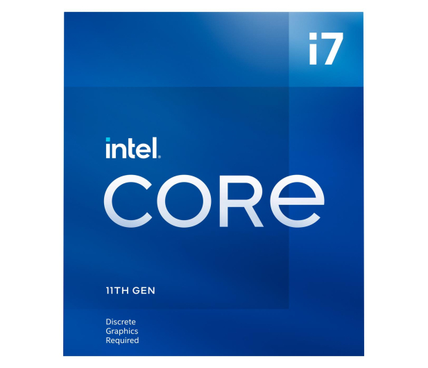 Intel Core i7-11700F - 626763 - zdjęcie 2